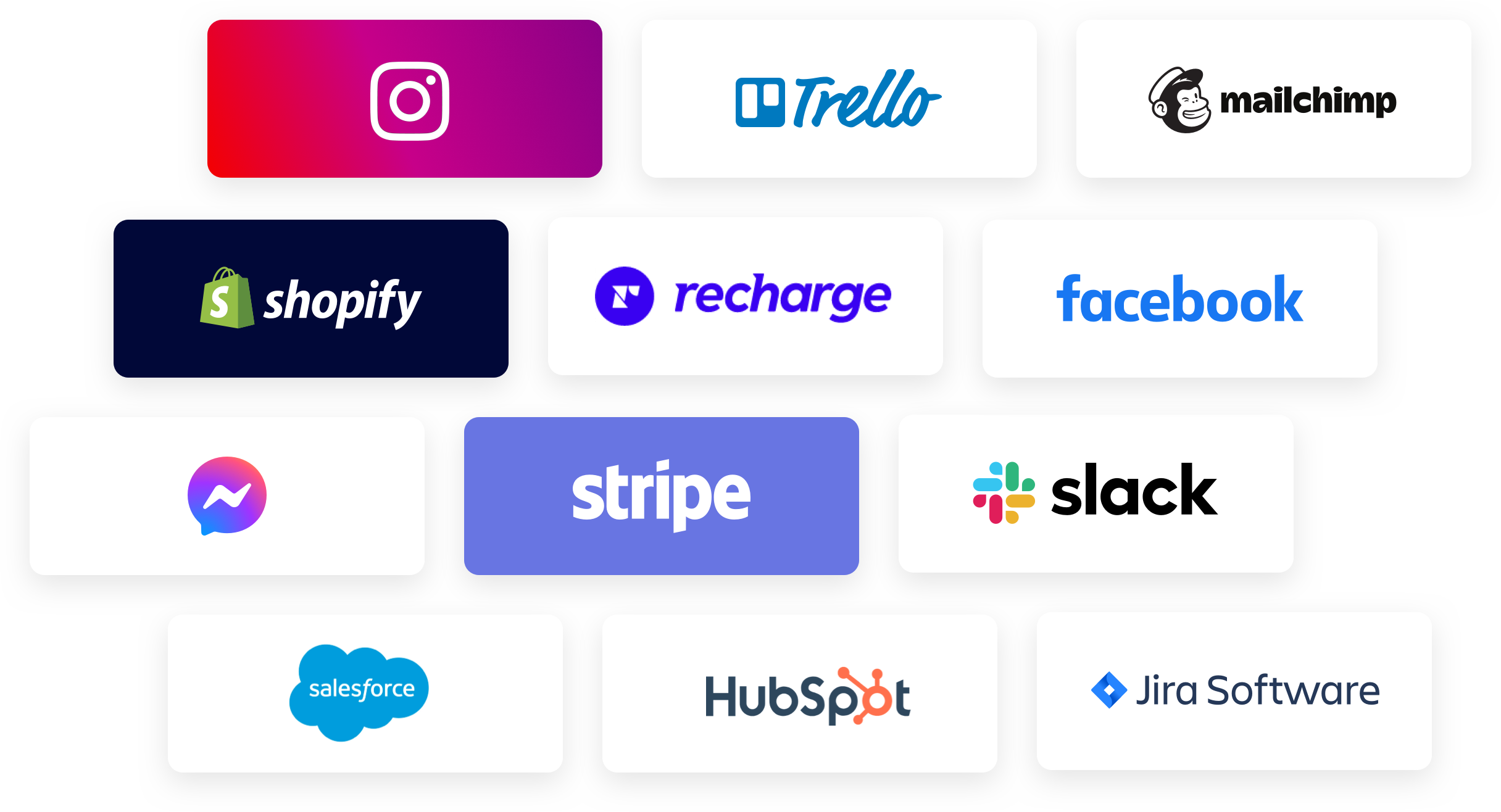 Integrations