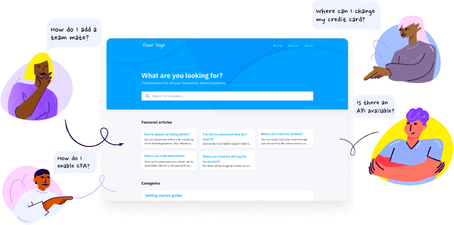 Knowledge base
